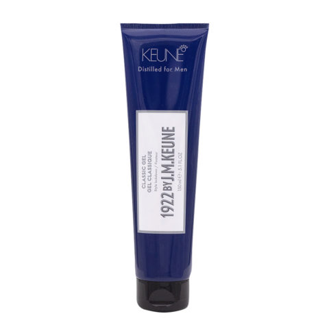 Keune 1922 Styling Classic Gel 150ml - klassisches Gel