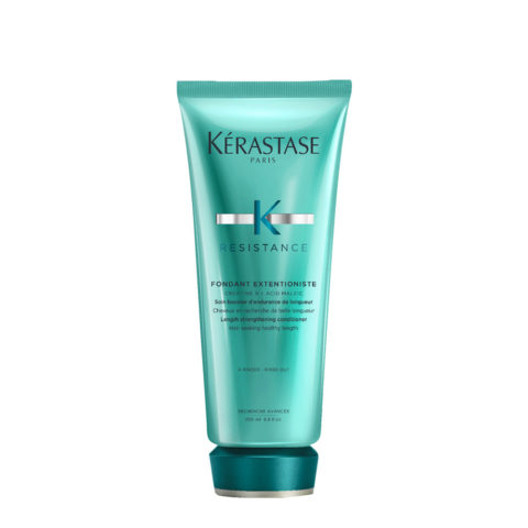 Kerastase  Resistance Fondant Extentioniste 200ml - Kräftigende Spülung für langes Haar