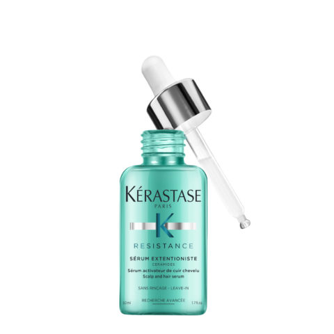 Résistance Serum Extentioniste 50ml - Langes Haar Serum