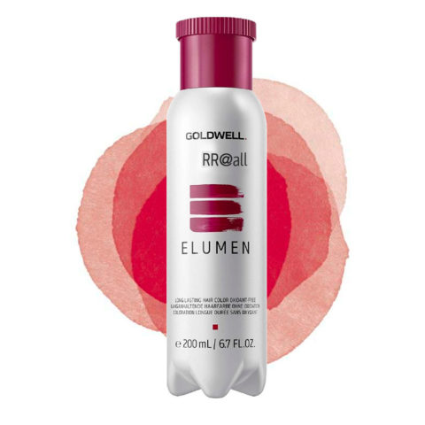 Elumen Pure RR@ALL rot 200ml