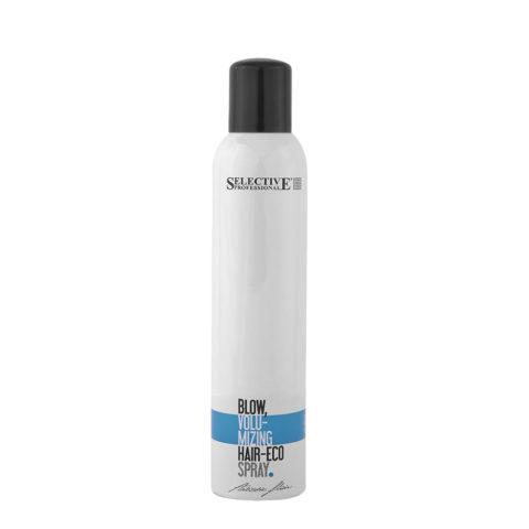 Selective Professional Artistic Flair Blow Volumizing Hair Eco Spray 300ml - Volumen-Haarspray