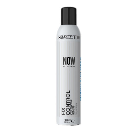 Now Finish Fix Control 300ml - vielseitiges Fixierspray