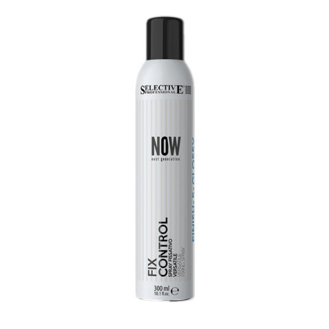 Selective Professional Now Finish Fix Control 300ml - vielseitiges Fixierspray