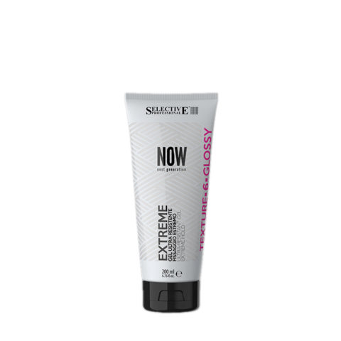 Now Texture Extreme 200ml - extremes Fixiergel