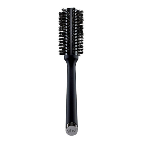 Ghd Size 2 Natural bristle Radial brush Ø 35mm - Bürste mit Naturborsten