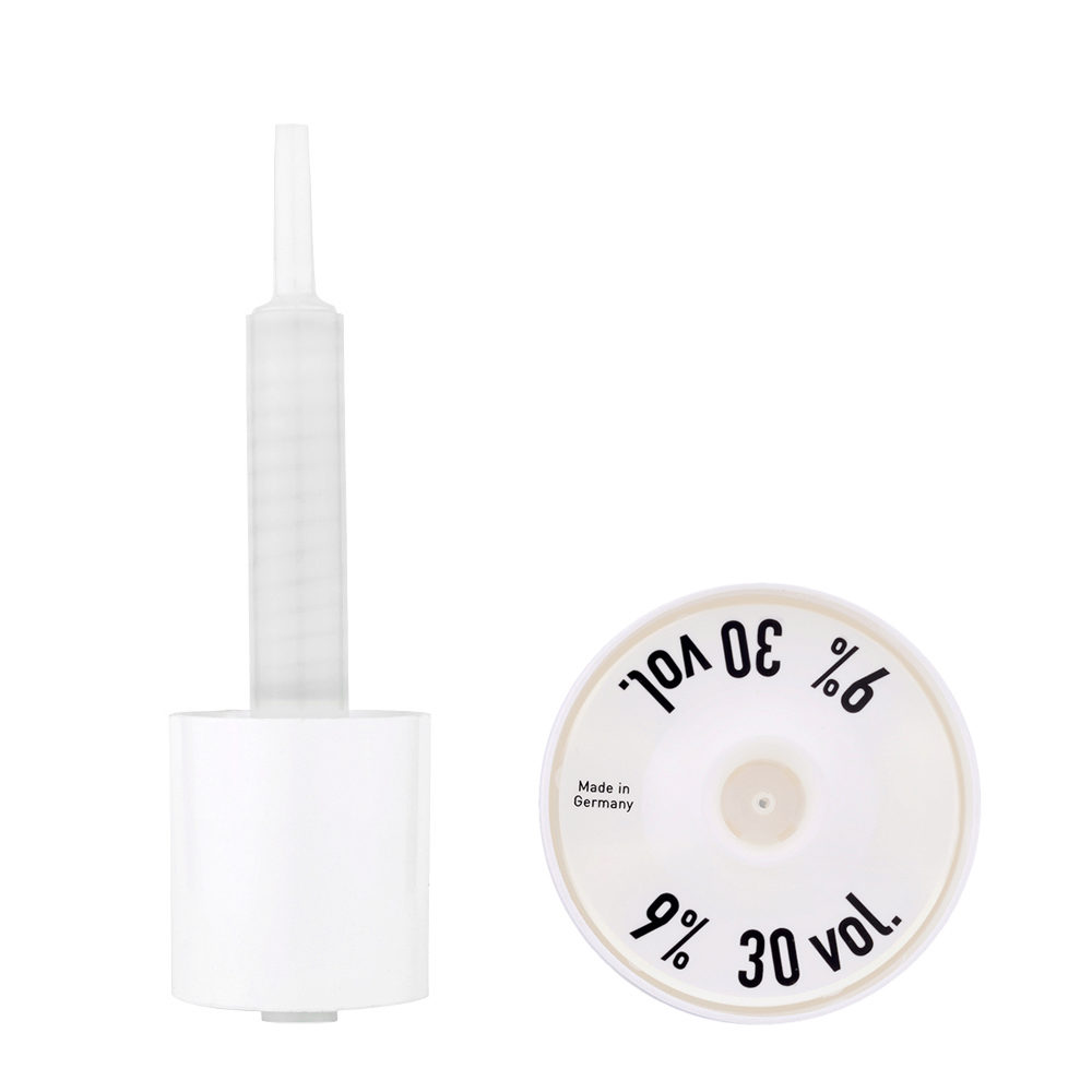 Goldwell Topchic Depot Pump 9% 30 vol. - Spender