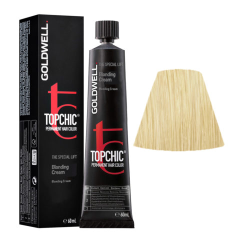 BLOCR Blond creme  Topchic Special lift tb 60ml