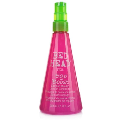 Bed Head Ego Boost Split End Mender Leave-In Conditioner 237ml - Spülung ohne Ausspülen