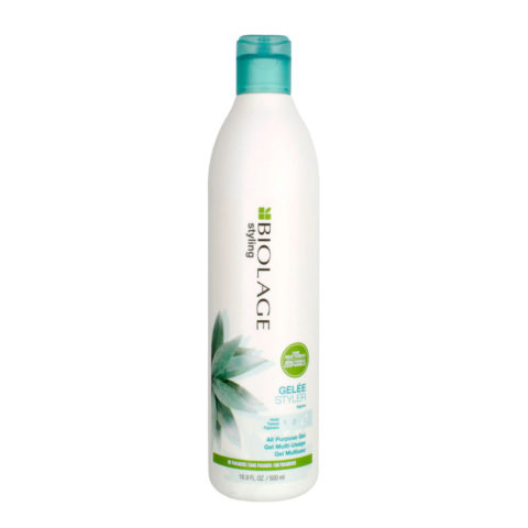 Biolage Styling Gelée 500ml