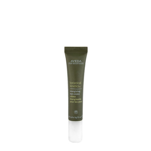 Aveda Botanical Kinetics Energizing Eye Creme 15ml - Augenkonturcreme