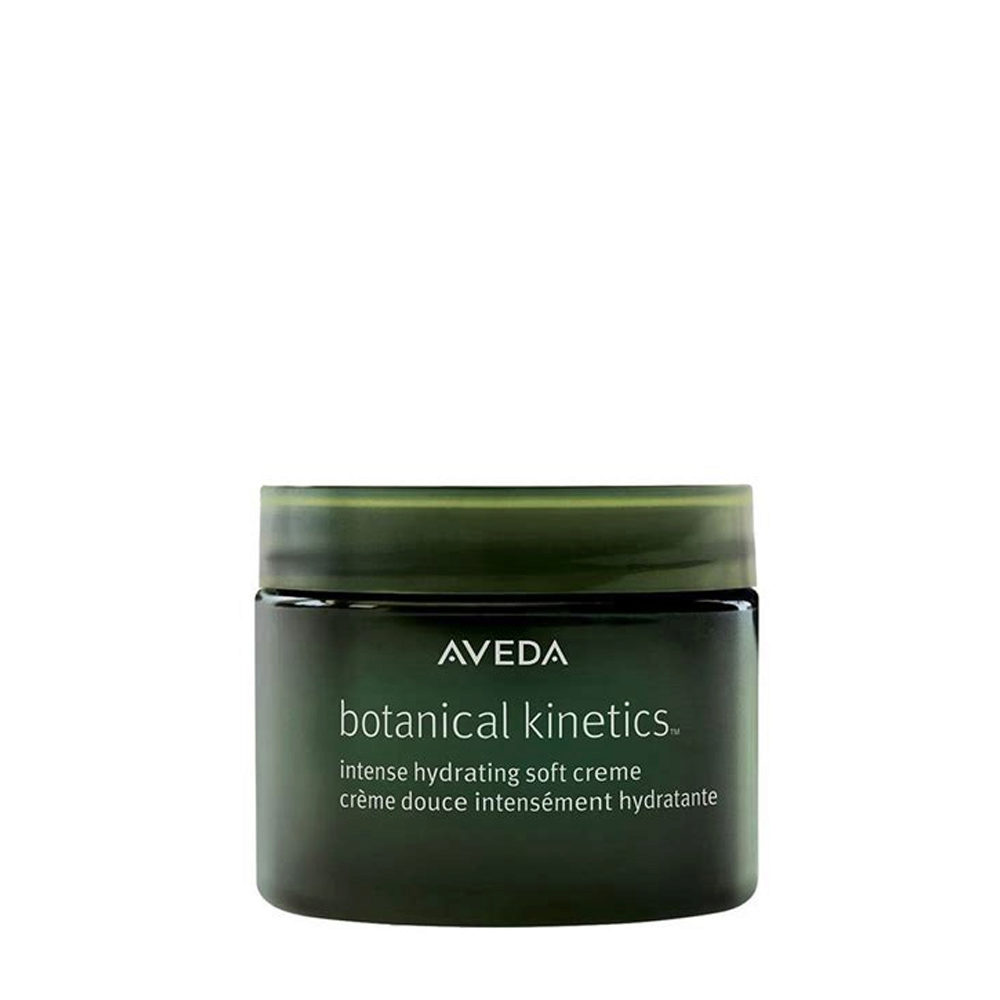 Aveda Botanical Kinetics Intense Hydrating Soft Creme 50ml - zarte Gesichtscreme