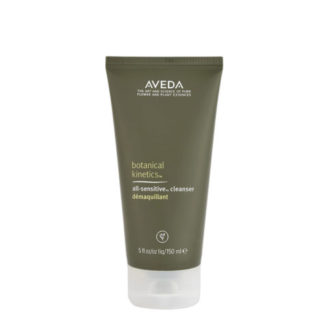 Aveda Botanical Kinetics All Sensitive Cleanser 150ml - sensibler Hautreiniger