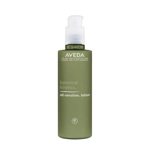 Aveda Botanical Kinetics All Sensitive Lotion 150ml - feuchtigkeitsspendende Gesichtslotion empfindliche Haut