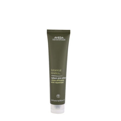 Aveda Botanical Kinetics Radiant Skin Refiner 100ml - Gesichtspeeling