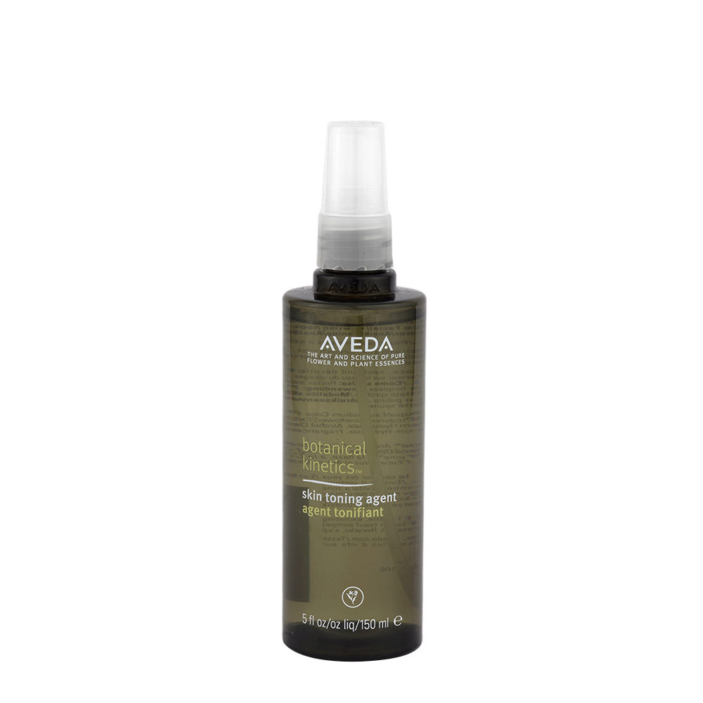 Aveda Botanical Kinetics Skin Toning Agent 150ml - Gesichtswasser für normale und trockene Haut