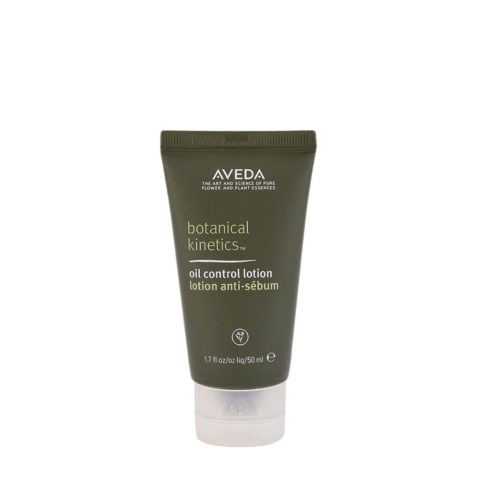 Aveda Botanical Kinetics Oil Control Lotion 50ml - reinigende adstringierende Gesichtslotion