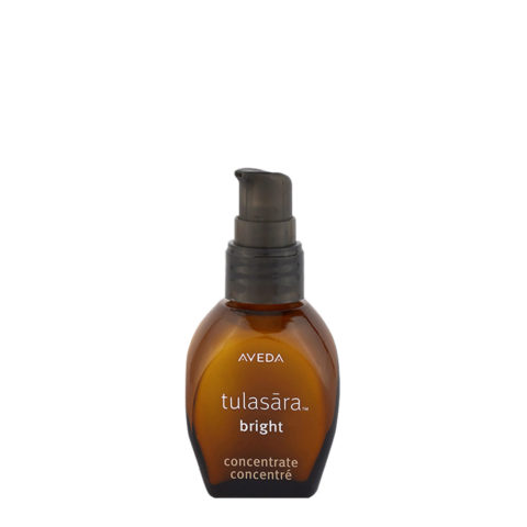 Tulasara Bright Concentrate 30ml - konzentriert