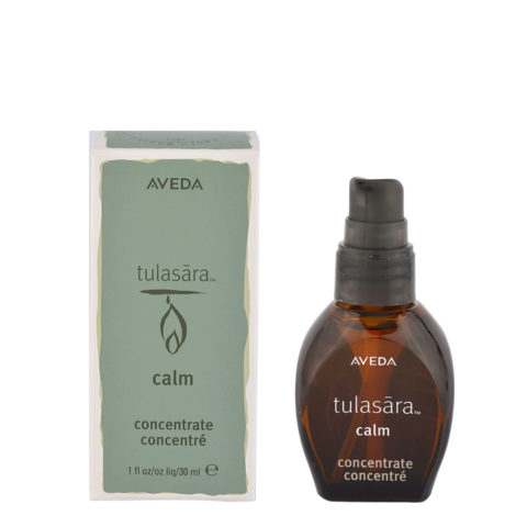 Tulasara Calm Concentrate 30ml - beruhigendes konzentrat