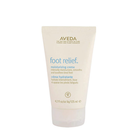 Bodycare Foot relief moisturizing creme 125ml