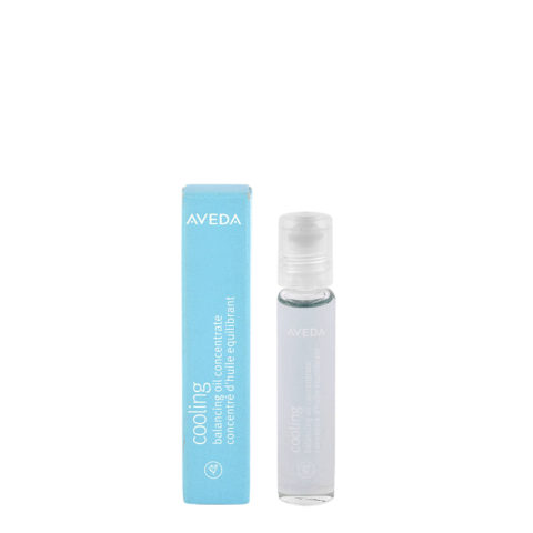 Cooling Balancing Oil Concentrate Rollerball 7ml - konzentriertes rebalancing öl