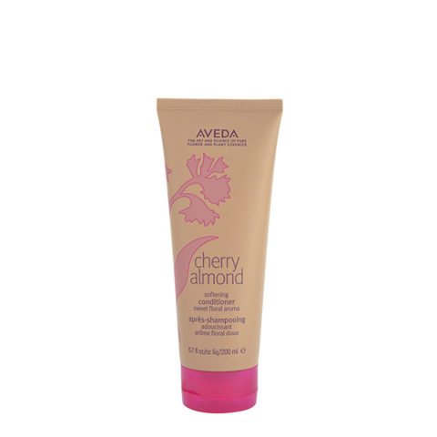 Cherry Almond Softening Conditioner 200ml - Feuchtigkeitsspendender Conditioner mit Mandeln