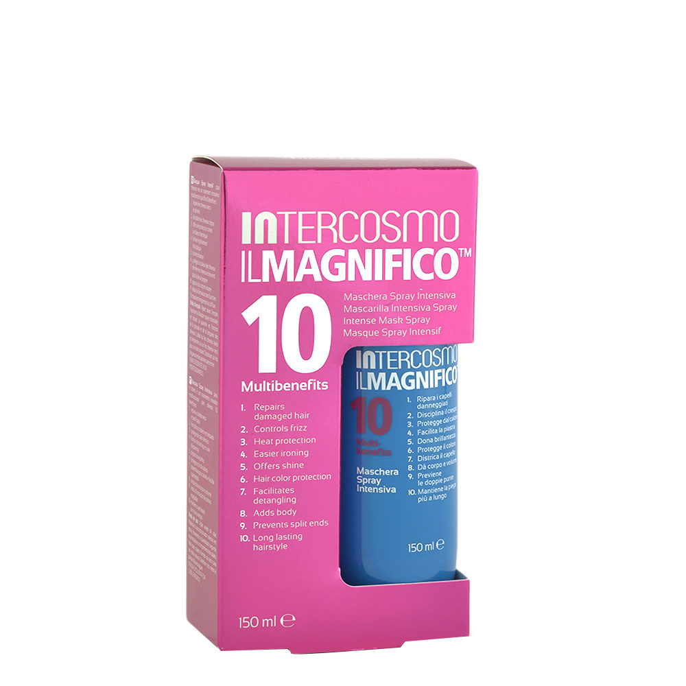 Intercosmo Styling Il Magnifico 150ml - 10 in 1 Spritzbehandlung