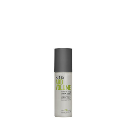 Add Volume Liquid Dust 50ml - Volumenserum für feines Haar