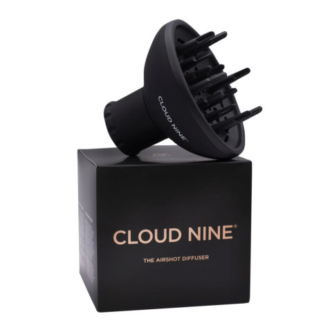 Cloud Nine The Airshot Diffuser