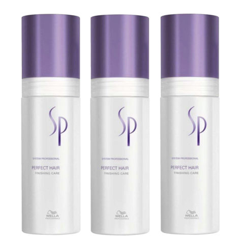 Wella SP Perfect Hair Repair 150ml Set 3 pcs