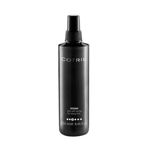 Creative Walk Styling Ocean Sea Salt Spray 250ml - Salzspray