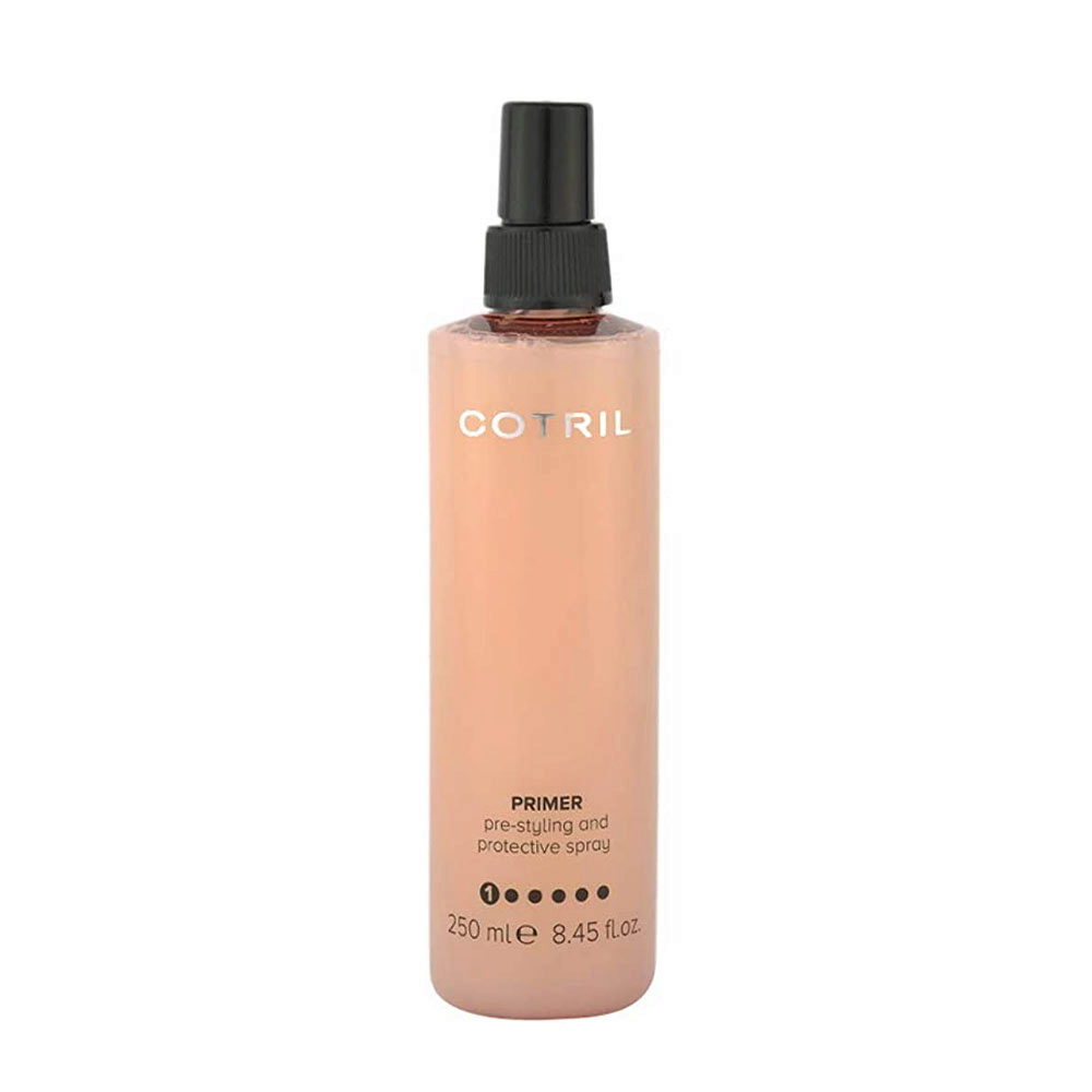 Cotril Styling Primer 250ml  - Wärmeschutzspray