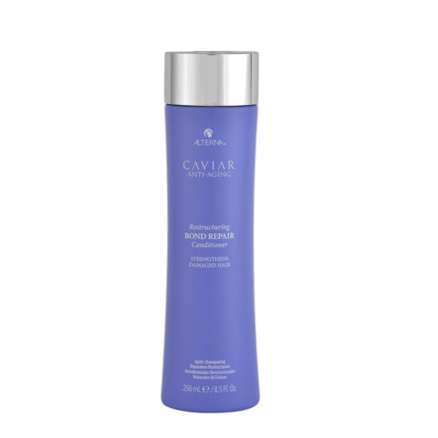 Alterna Caviar Anti-Aging Restructuring Bond Repair Conditioner 250ml - feuchtigkeitsspendende Spülung