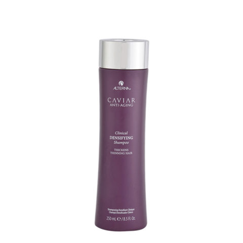 Alterna Caviar Clinical Densifying Shampoo 250ml -