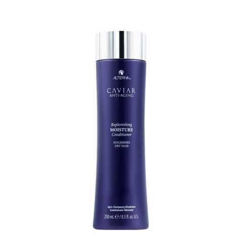 Alterna Caviar Anti-aging Replenishing Moisture Conditioner 250ml - feuchtigkeitsspendender Conditioner