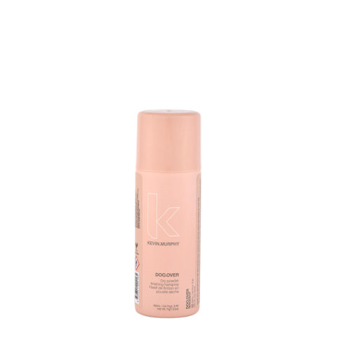 Doo Over Dry Powder Finishing Hairspray 100ml