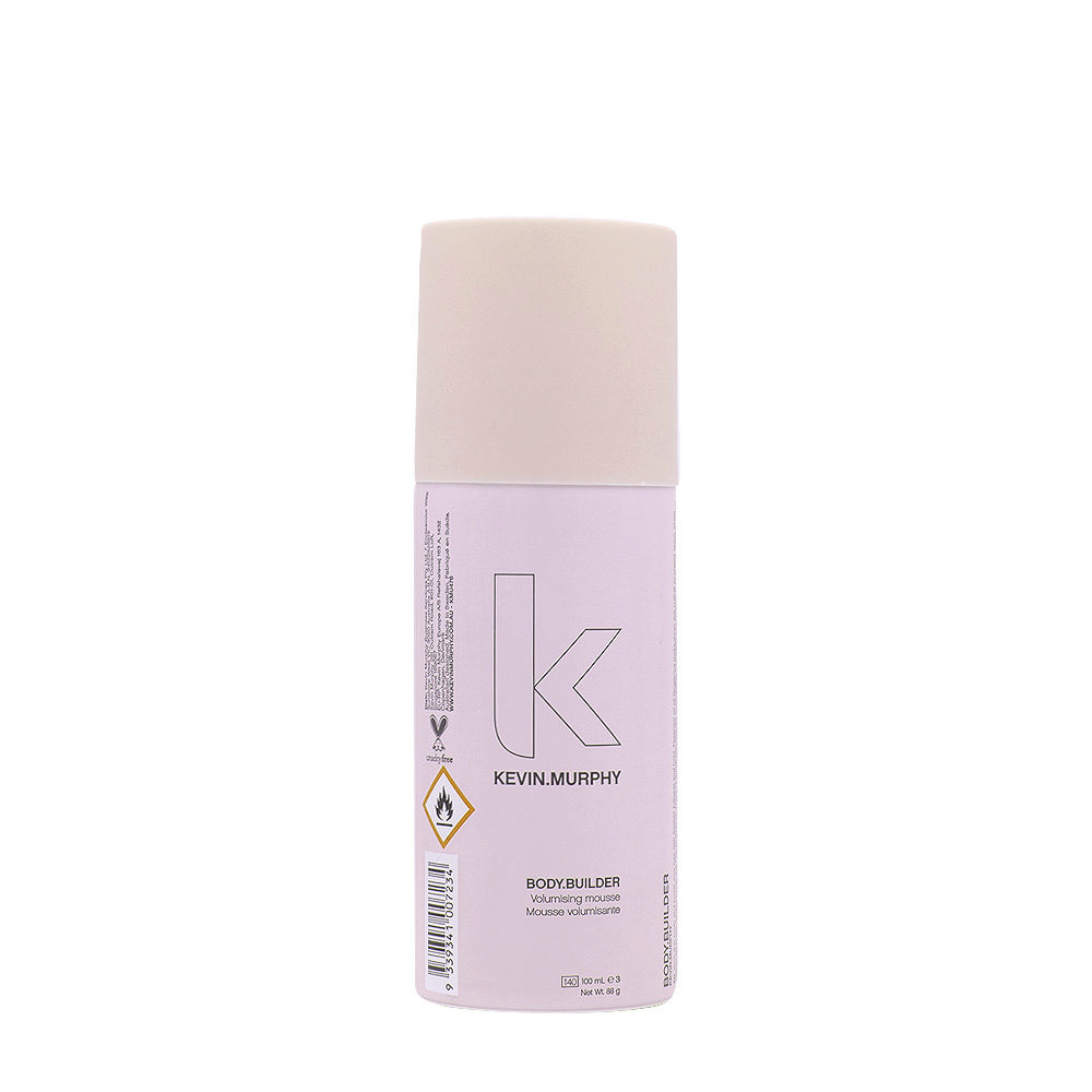 Kevin murphy Styling Body builder 100ml - Volumenschaum