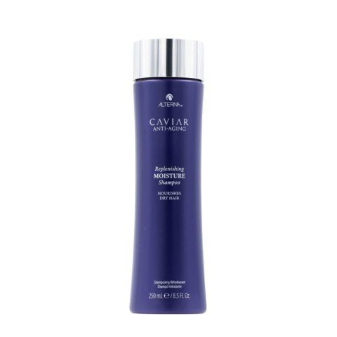Caviar Anti-Aging Replenishing Moisture shampoo 250ml - Feuchtigkeitsspendendes Shampoo