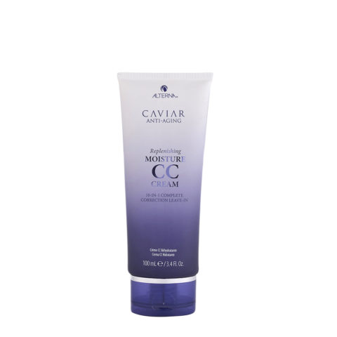 Alterna Caviar Anti-Aging Replenishing Moisture CC Cream 100ml - Multi Aktion Haarcreme