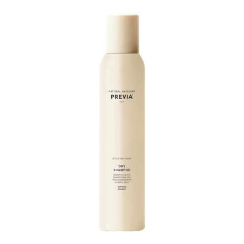 Previa Dry Shampoo 200ml - Trockenshampoo