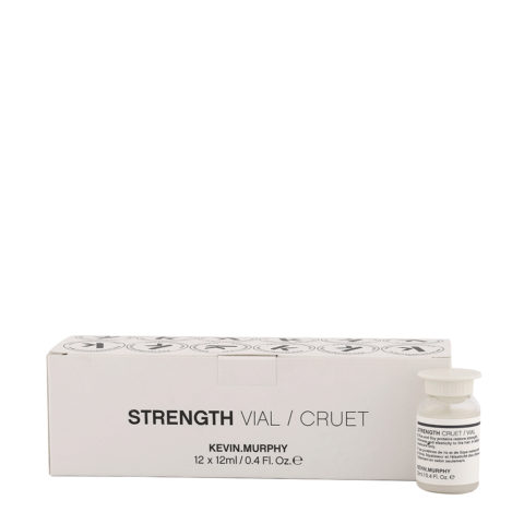 Treat. me Strength vial cruet 12x12ml