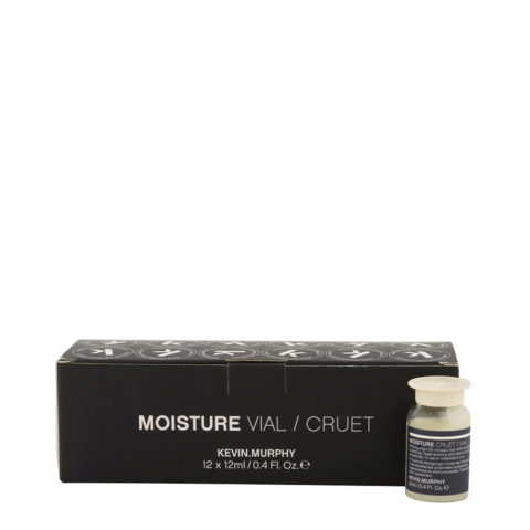 Treat. me Moisture vial cruet 12x12ml - feuchtigkeitsspendende Fläschchen