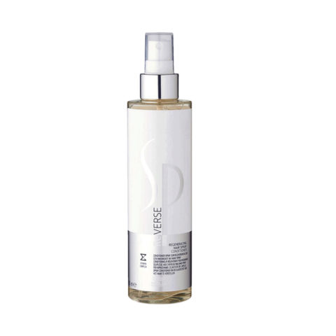 Wella SP Reverse Regenerating hair spray conditioner 185ml - regenerierender elastischer Balsam
