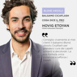 Kerastase Blond Absolu Cicaflash 250ml - stärkende feuchtigkeitsspendende Spülung für blondes Haar Kerastase Blond Absolu Cicaflash 250ml - stärkende feuchtigkeitsspendende Spülung für blondes Haar