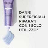 Kerastase Blond Absolu Cicaflash 250ml - stärkende feuchtigkeitsspendende Spülung für blondes Haar Kerastase Blond Absolu Cicaflash 250ml - stärkende feuchtigkeitsspendende Spülung für blondes Haar