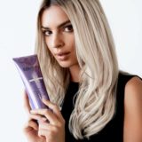 Kerastase Blond Absolu Cicaflash 250ml - stärkende feuchtigkeitsspendende Spülung für blondes Haar Kerastase Blond Absolu Cicaflash 250ml - stärkende feuchtigkeitsspendende Spülung für blondes Haar