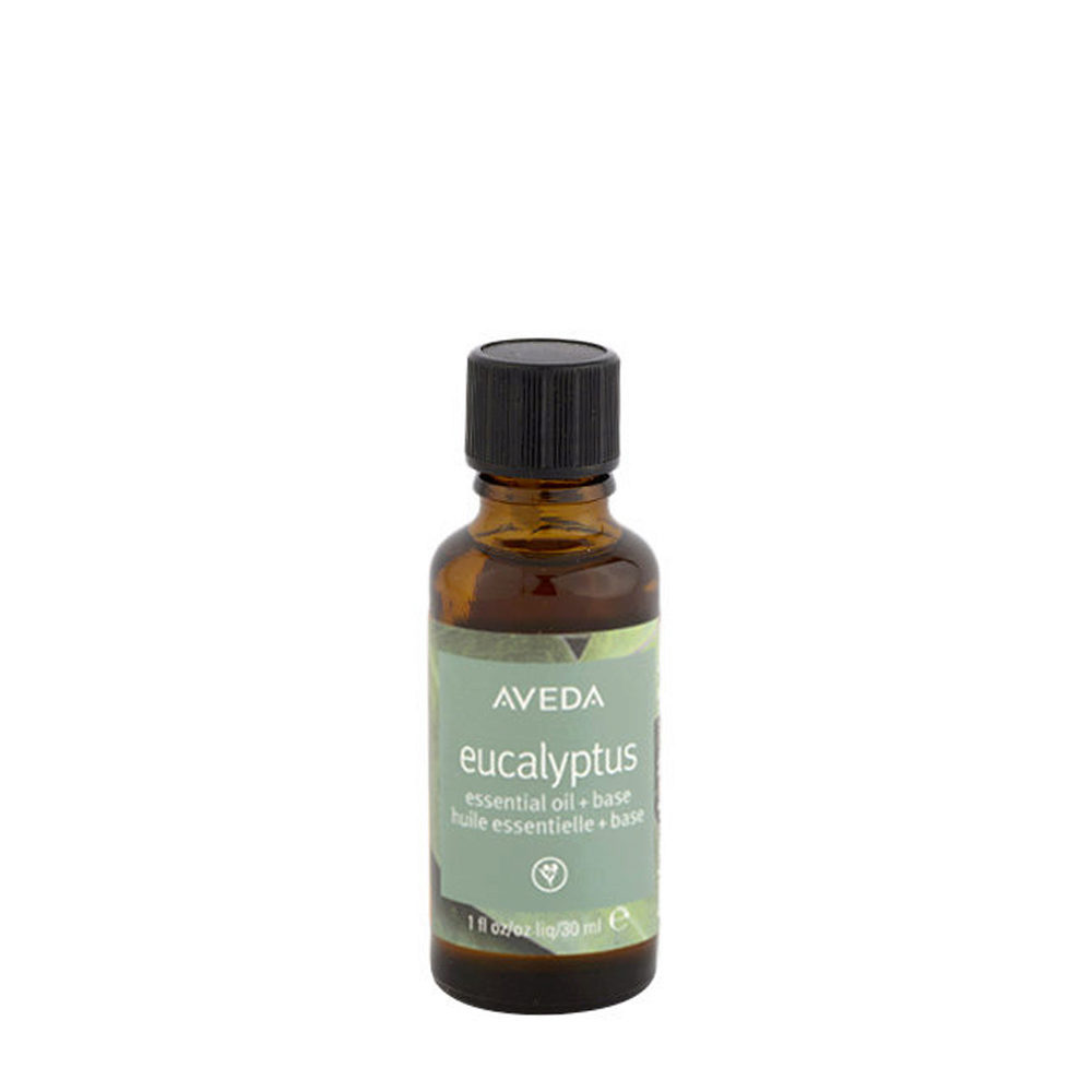 Aveda Essential Oil Eucalyptus 30ml - Ätherisches Eukalyptusöl