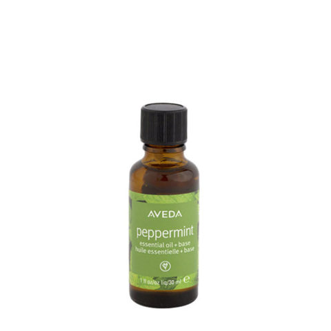 Aveda Essential Oil Peppermint 30ml - ätherisches öl Pfefferminz