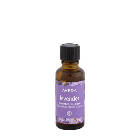 Essential Oil Lavender 30ml - Ätherisches Lavendelöl