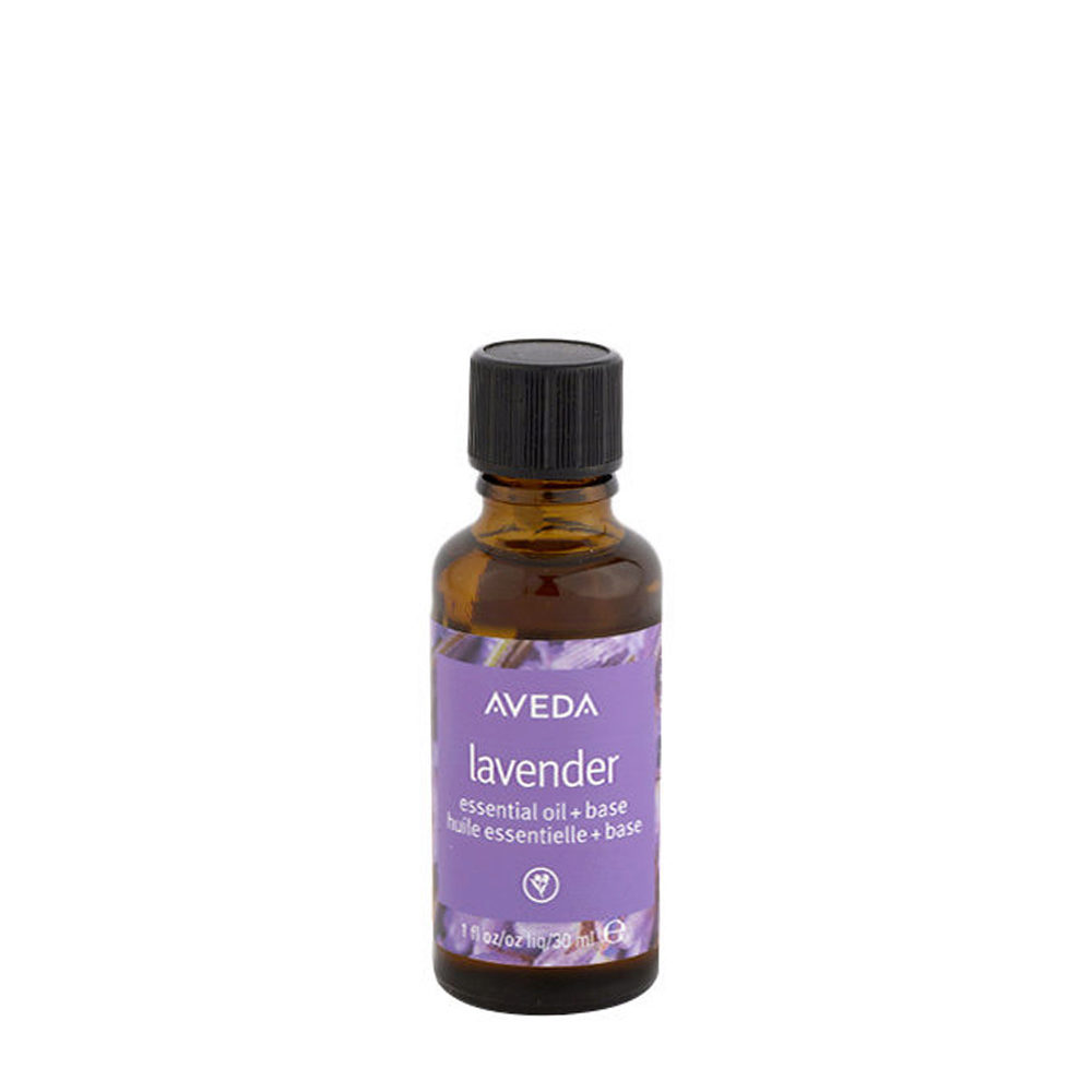 Aveda Essential Oil Lavender 30ml - Ätherisches Lavendelöl