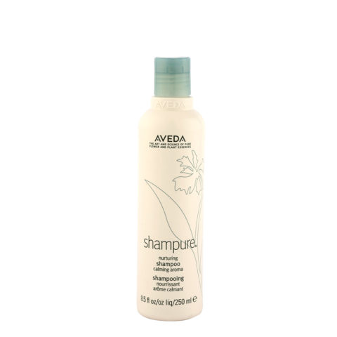 Aveda Shampure Nurturing Shampoo 250ml - beruhigendes Aroma Shampoo